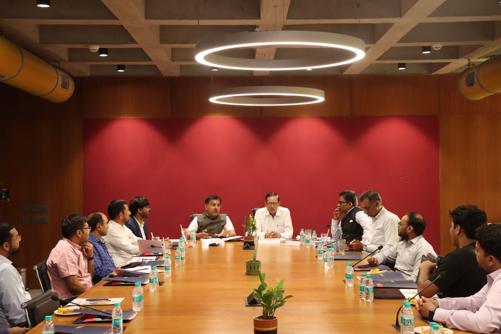 Startup Conclave 2025